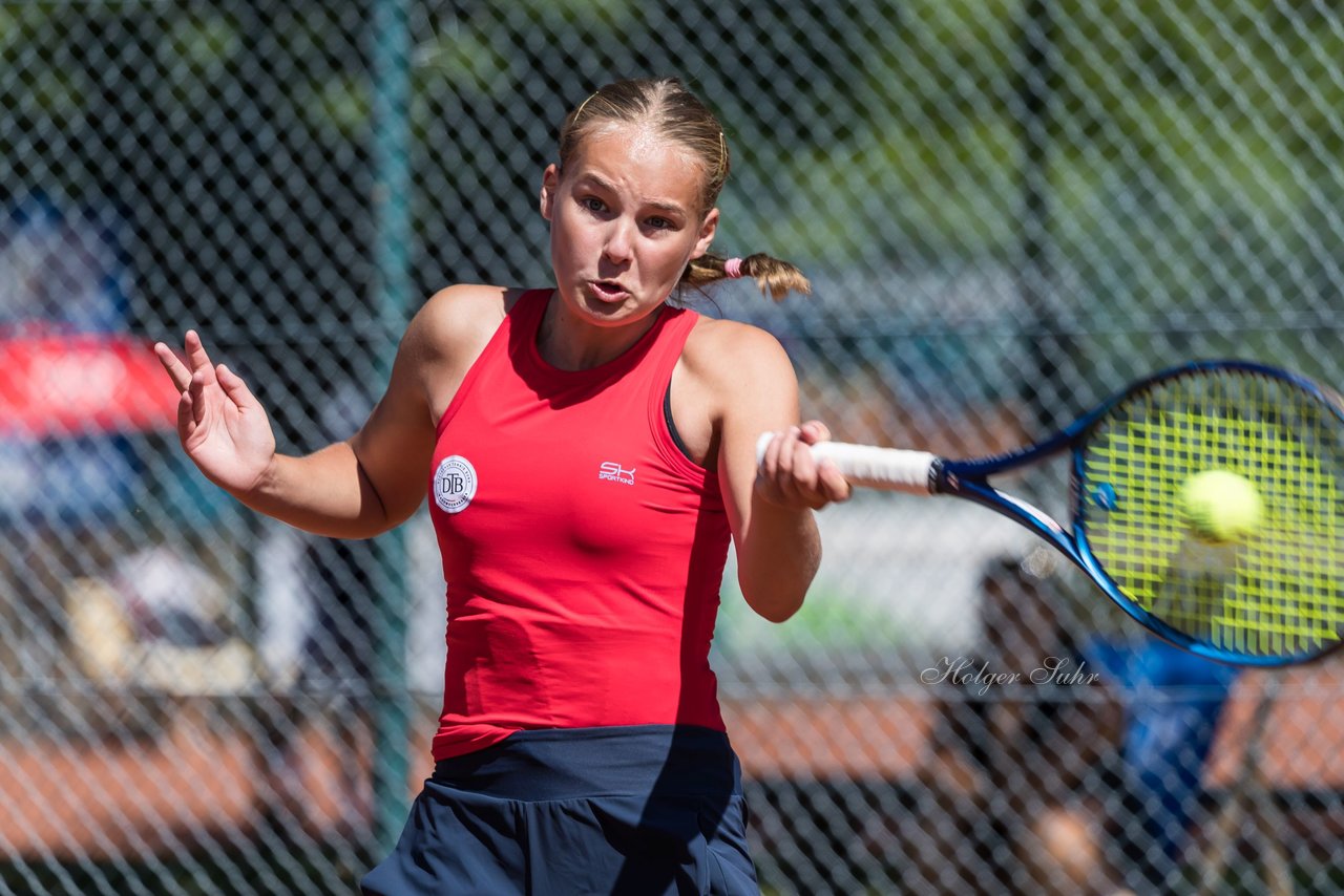 Philippa Färber 231 - Cup Pinneberg